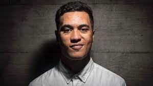 Actor James Rolleston Back On His Feet Actor James Actors Young Actors