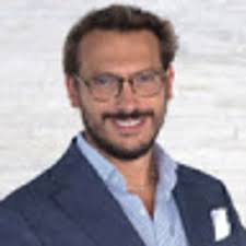 Fabrizio Rossi Barattini Project Manager