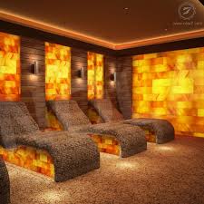 Uelnes I Spa Nola 7 Basejni Akvaparkove Uelnes I Spa Salt Room Spa Rooms Salt Room Therapy