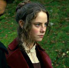 Earnshaw, the owner of wuthering heights, an isolated farm, develops over the years an insane passion for cathy. Wuthering Heights 2011 Kaya Scodelario Wuthering Heights Portrait