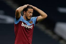 Brentford winger sergi canos scores two goals at burton then g. Winners And Losers From West Ham S New Signing