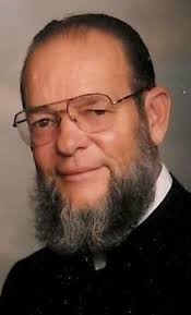 Paul Edward “Pete” Garber (1931-2010): homenaje de Find a Grave