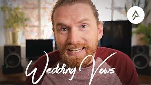 Jack and Sara Hinkle's Wedding Vows