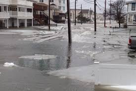 jersey shore towns face another high tide phillyvoice