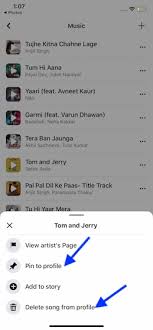 Music on facebook stories isn't the only new musical feature that facebook is incorporating. How To Add Or Remove Music From Facebook Profile