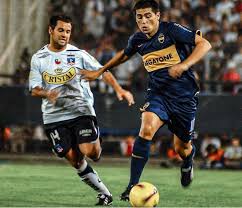 We did not find results for: De Riquelme A Messi V Twitter Boca Juniors Vs Colo Colo Copa Libertadores 2008