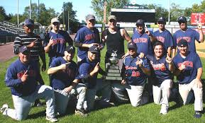 Over Thirty Baseball, Inc.