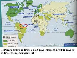 L'exemple tiré de la finlande, qui se situe au niveau local, semble correspondre au mode le plus «souple» de participation des entreprises, puisqu'il. L Amazonie Un Paysage A Faible Densite Humaine P P 304 A Ppt Video Online Telecharger