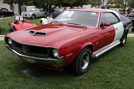 Our goal is just to get it running. 1970 Amc Javelin Sst Trans Am Images Specifications And Information