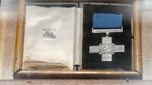 It was used by a group of thugs who claimed to be england football supporters. The True Story Of Malta And The George Cross