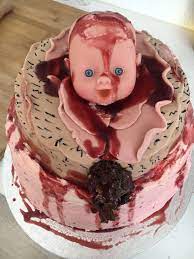 Funny Baby Shower Cake Funny Baby Shower Cakes Cake Baby Shower Desserts