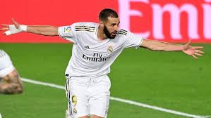 Leistungsdaten aktuelle saison von karim benzema (real madrid) einsätze tore vorlagen karten alle wettbewerbe. Benzema Hat Nur Einen Freund Und Bewundert Mike Tyson Spanien Sportnews Bz
