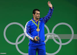 Foroughi became the oldest iranian athlete to win an. Ali Davoudi Has Improved Iran S Weightlifting Prospects Ahead Of Tokyo 2020