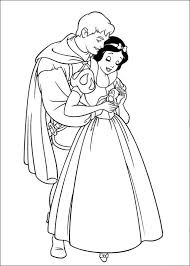 33 Disegni Di Biancaneve Da Colorare Biancaneve Disegni Da Colorare Libri Da Colorare
