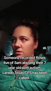 #fypage #fyppppppppppppppppppppppp #fypシ゚viral #fypシ #momsoftiktok  #autismawareness #rosiewettina #protectourchildren #texascps