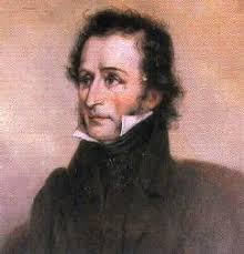 Paganini was admired for his skills on the Niccolo Paganini Klassische Komponisten Musicalics