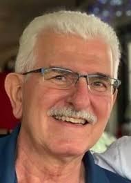 John Seele Obituary (1950