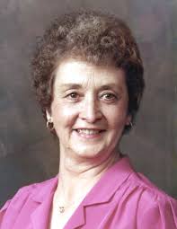 Wilma Baxter Obituary November 29, 2016