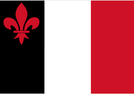 Euro cup france vs germany football full match scoreboard. A Flag Of An German Occupied Puppet France Vexillology