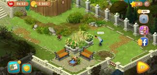 Take you on a new elimination mode adventure. Gardenscapes Review Build A Beautiful Garden With Puzzles
