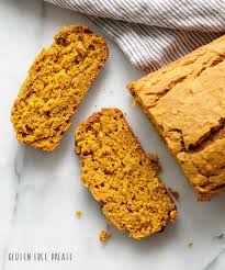 What can i keep my pumpkin bread in to sell. Gluten Free Pumpkin Bread