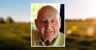 Bub" Carl F. Spaugh, Jr. Obituary 2016