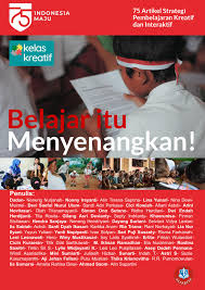 Check spelling or type a new query. Final 75 Artikel Strategi Mengajar Kelas Kreatif Hut Ri 75 Unduh Buku 1 50 Halaman Pubhtml5