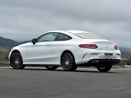 Short Report 2017 Mercedes Benz C Class Coupe Mercedes Benz Coupe Mercedes C Class Coupe Mercedes Benz C300