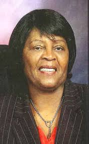 Margaret Neal Obituary