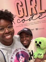 Girl Code Louisville