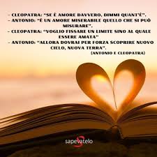 Il 15 di agosto è una giornata speciale, siamo a mezza via fra . William Shakespeare Le Frasi E Gli Aforismi Piu Belli