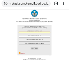 Sk inpassing dan ralat dosen pts lldikti wilayah vi tahun 2018 yang bisa diambil (kode : Cara Cek Info Sk Inpassing Informasi Seputar Guru