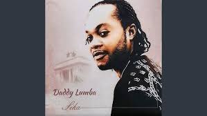 DADDY LUMBA GREATEST LOVE SONGS