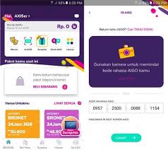 Setiap voucher axis memiliki tanggal kadaluarsa, kalau kita memasukkan kode dari voucher yang salah satu cara mengisikan kode voucher axis ke nomor hp yang bisa kalian gunakan adalah kode dial masukkan kode nya di kolom kode rahasia aigo. Cara Mengisi Dan Memasukkan Kode Voucher Axis Lengkap Gambar Denpono Blog