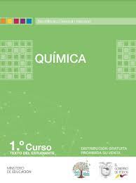 Libro de quimica 1 medio 2021 libro de ingles 5 basico 2021 disponible oficial por el mineduc de la editorial richmond se deja para descargar el libro de ingles 5 basico 2021 en pdf para todos los estudiantes y profesores de chile. Libro De Quimica 1 Bgu Descargar Pdf 2021