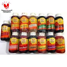 Jual Pasta Koepoe Koepoe 60cc Pandan Stoberi Pisang Ambon Dll Kota Tangerang Baking Store Tokopedia