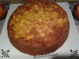 Gateau Aux Pommes Sans Gluten Et Sans Lait Au Thermomix Ou Sans La Cuisine De Poupoule Gateau Aux Pommes Sans Gluten Gateau Aux Pommes Alimentation