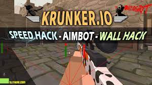 Krunker Io Mods Speed Hack Slither Io Game Guide
