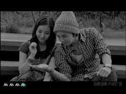 gd neon neul geu saramgwa haengbokhage Haru Haru Asianfanfics
