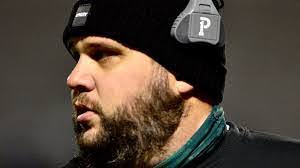 Brandon Blackman's Instagram, Twitter & Facebook