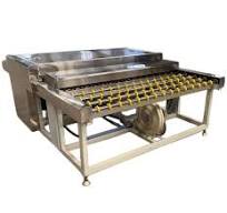 Automatic Glass Washer Horizontal Flat Building Glass Cleaning Machine  Double Sided Glass Cleaner Washing Machine