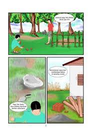 Semua komik di website ini hanya preview dari komik aslinya, mungkin terdapat banyak kesalahan bahasa, nama tokoh, dan alur cerita. Contoh Gambar Komik Cerita Bergambar Tentang Kebersihan Lingkungan Arumi Gambar