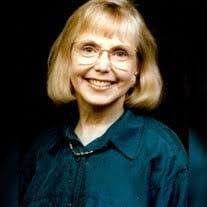 Jane Margaret Sheldon Obituary (2023)