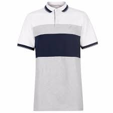 Buyinvite Kangol Slim Fit Polo Shirt Mens