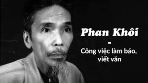 Phan Khôi công việc làm báo, viết văn: Tham gia kháng chiến, hoạt động văn  nghệ