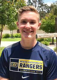 Athlete of the Month: May -Linfield Christian Athletics