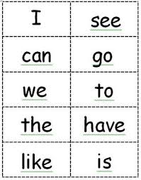 30 Sight Word Flash Cards Sight Word Flashcards Kindergarten Sight Words Flash Cards Sight Words Kindergarten