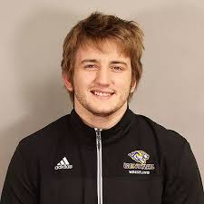 2022-23 Men's Wrestling Roster