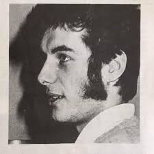 Jerry Caesar of Works at Louie's Rock City