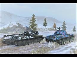 Wz 110 4300 Damage 5 Kill S 1 Vs 4 Wot Blitz World Of Tanks Military Vehicles Tank